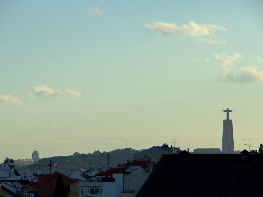 Dome Sao Bento Lissabon