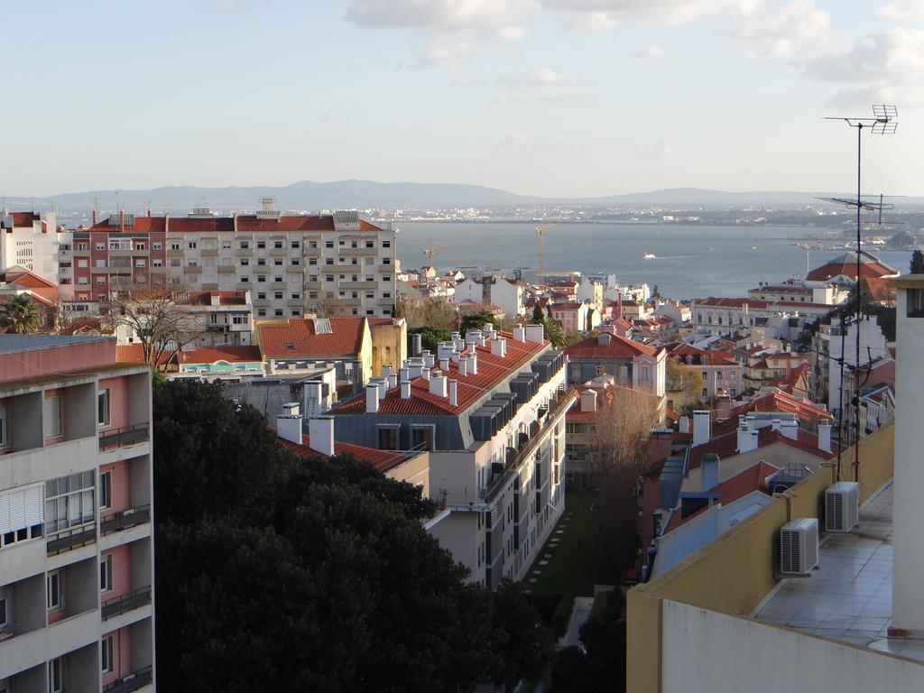 Dome Sao Bento Gasthuis Lissabon