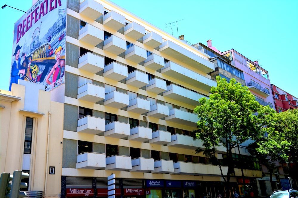 Gasthuis Dome Sao Bento 3*
