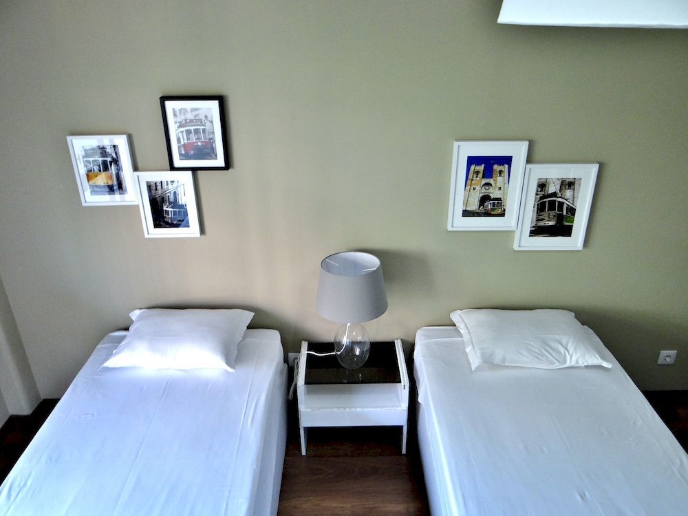 Gasthuis Dome Sao Bento 3*