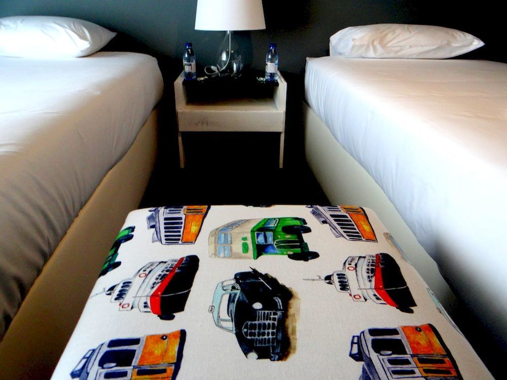 Dome Sao Bento Gasthuis 3*