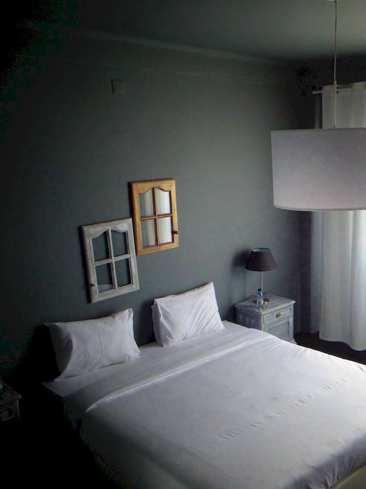 Dome Sao Bento 3* Lissabon