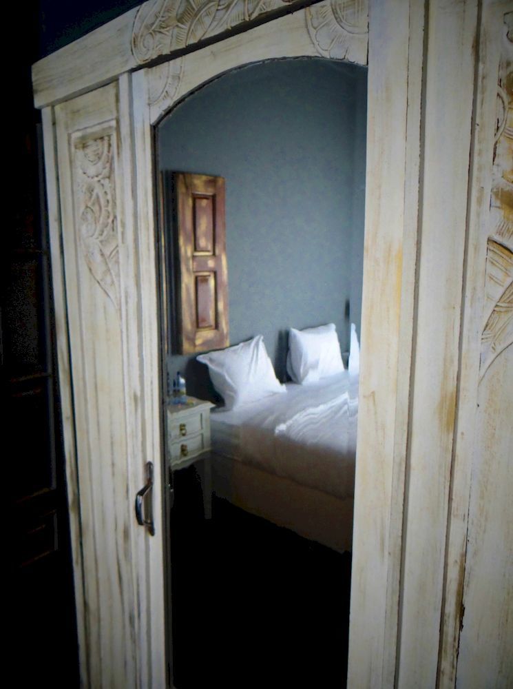 Dome Sao Bento Gasthuis 3*
