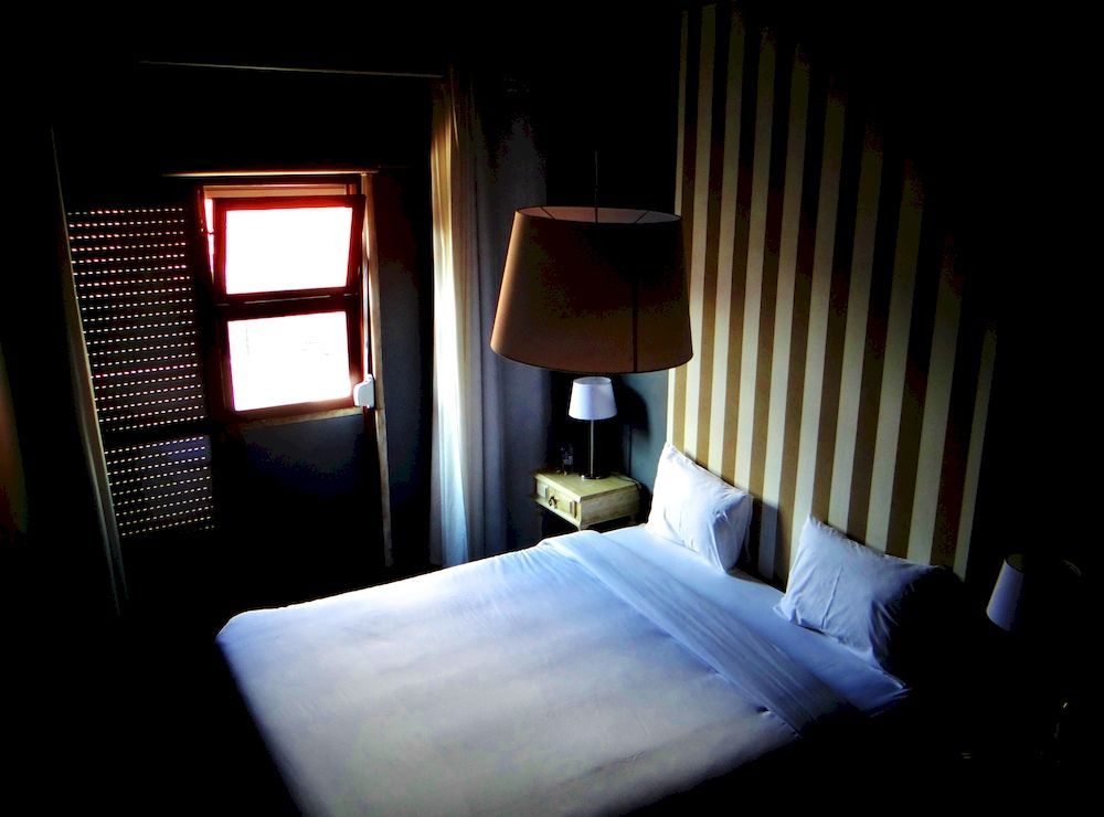 Dome Sao Bento 3* Lissabon
